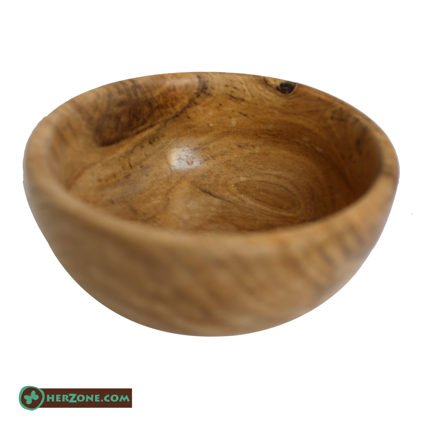 Wooden Bowl 15 cm