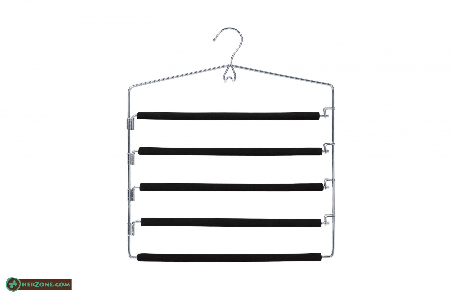 204.Rubber Trousers hanger